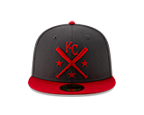 Kansas City Royals 2019 ASG 59FIFTY Hat by New Era