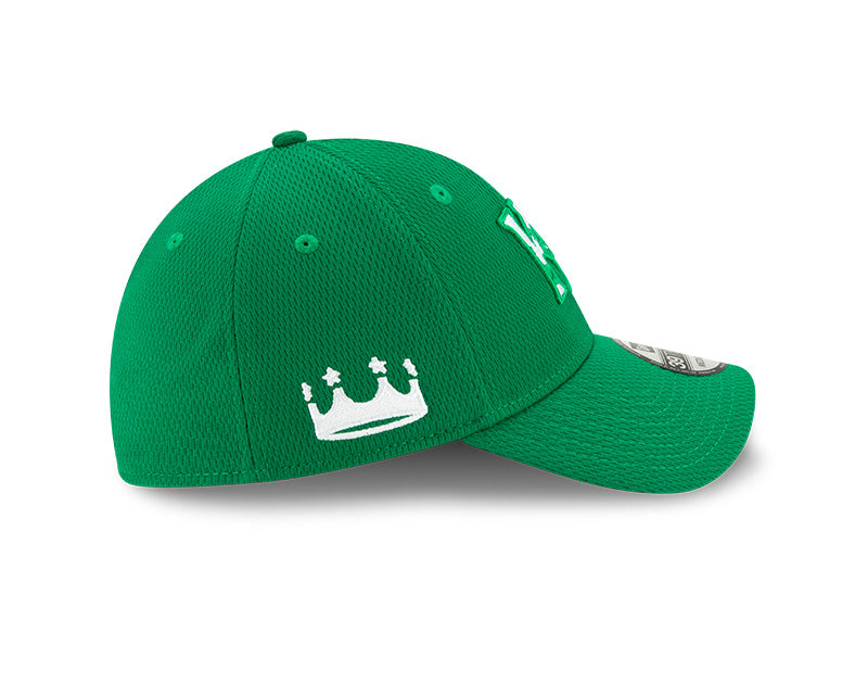 kc royals green hat