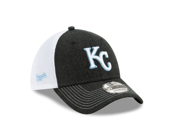 Kansas City Royals 2020 39THIRTY Hat by New Era