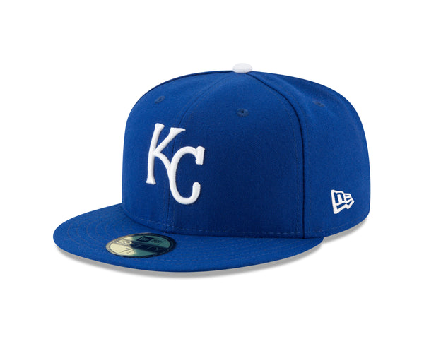 Kansas City Royals 2021 59FIFTY JACKIE ROBINSON Hat by New Era
