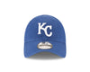 Kansas City Royals 2021 9TWENTY JACKIE ROBINSON Adjustable Hat by New Era