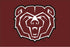 Missouri State Bears Car Flag