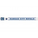 Kansas City Royals Perfect Cut Decal 2"x17" by Wincraft
