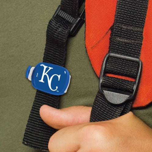 Kansas City Royals STWRAP (For Backpack, Luggage, Purse and More)
