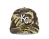 Kansas City Royals 2021 Armed Forces Day 59FIFTY Low Profile Hat by New Era