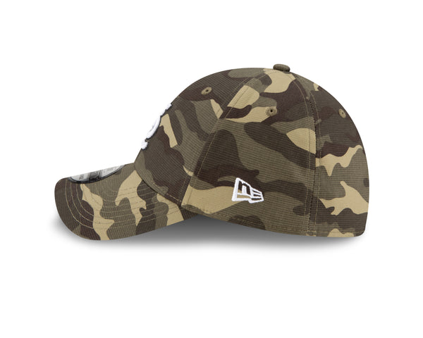 St. Louis Cardinals 2021 Armed Forces Day 39THIRTY Hat by New Era