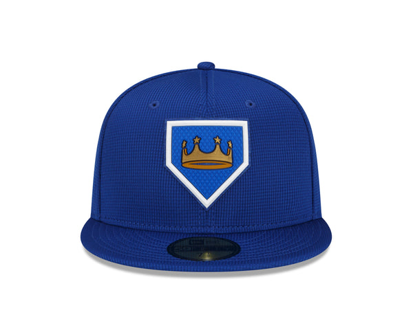 Kansas City Royals 2022 59FIFTY OUTFIELD CLUB by New Era