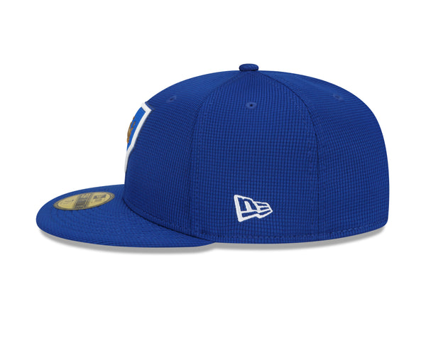 Kansas City Royals 2022 59FIFTY OUTFIELD CLUB by New Era