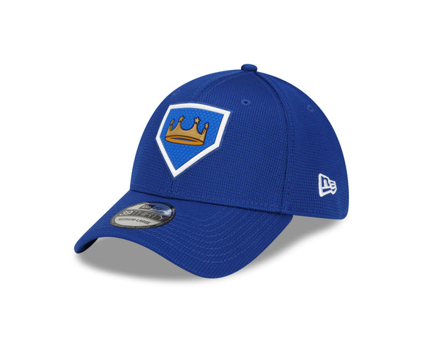 Kansas City Royals 2022 39THIRTY OUTFIELD CLUB by New Era