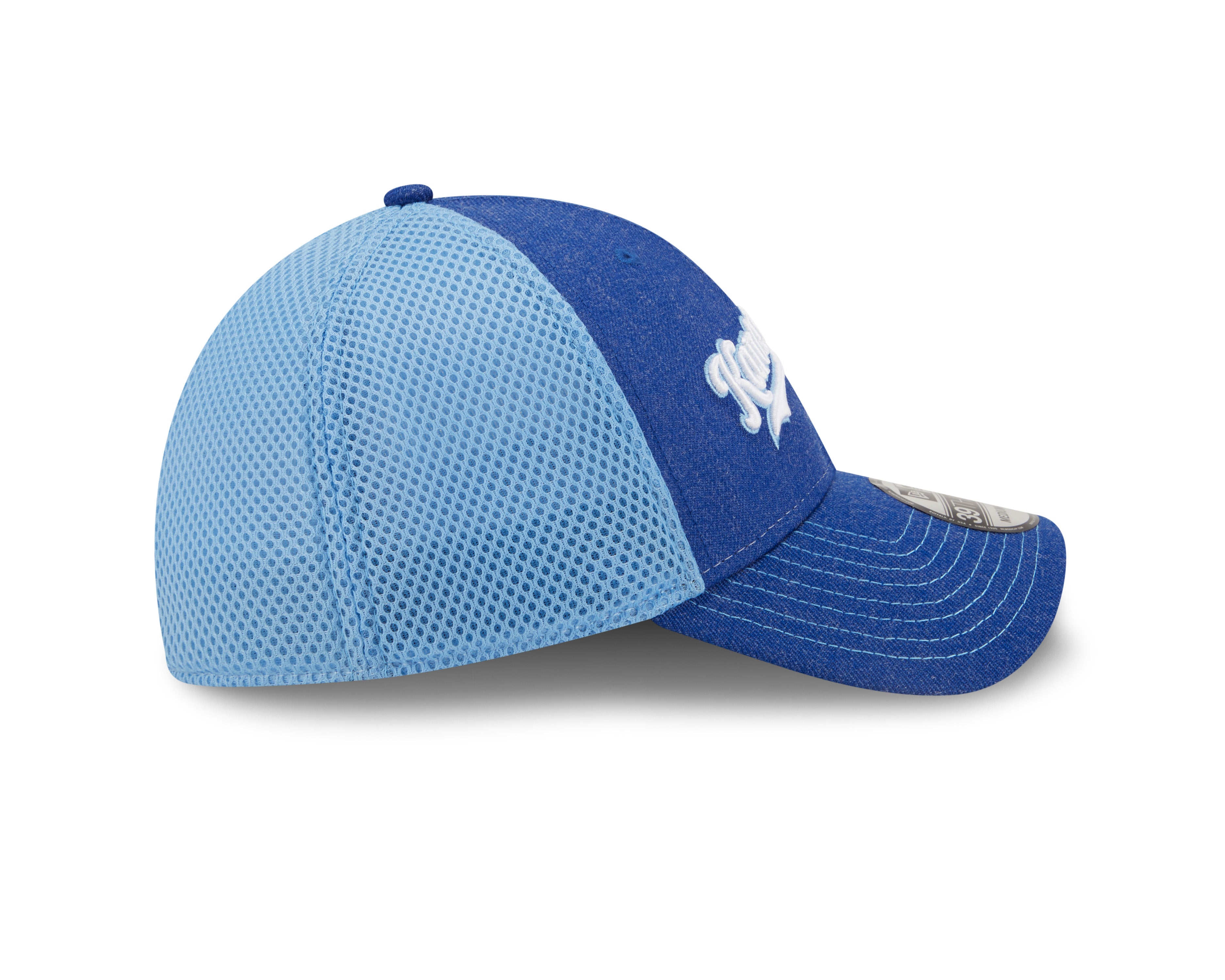 royals powder blue hat
