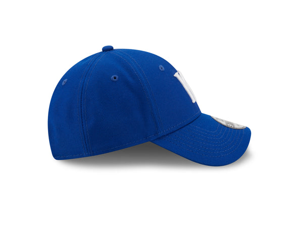 Kansas City Royals 2021 THE LEAGE Blue w/White KC Hat by New Era