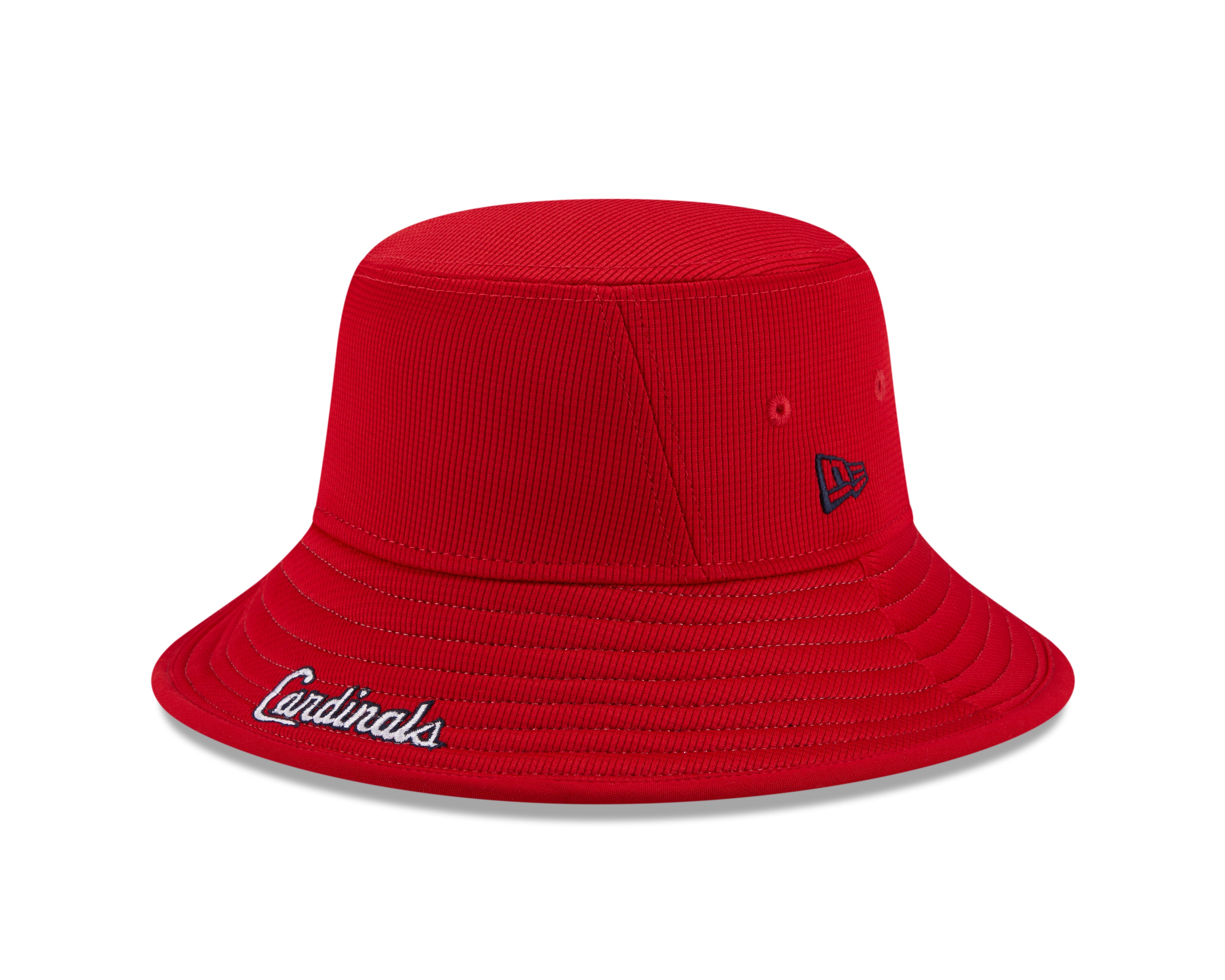Official St. Louis Cardinals Bucket Hats, Cardinals Safari Hats, Booney Caps