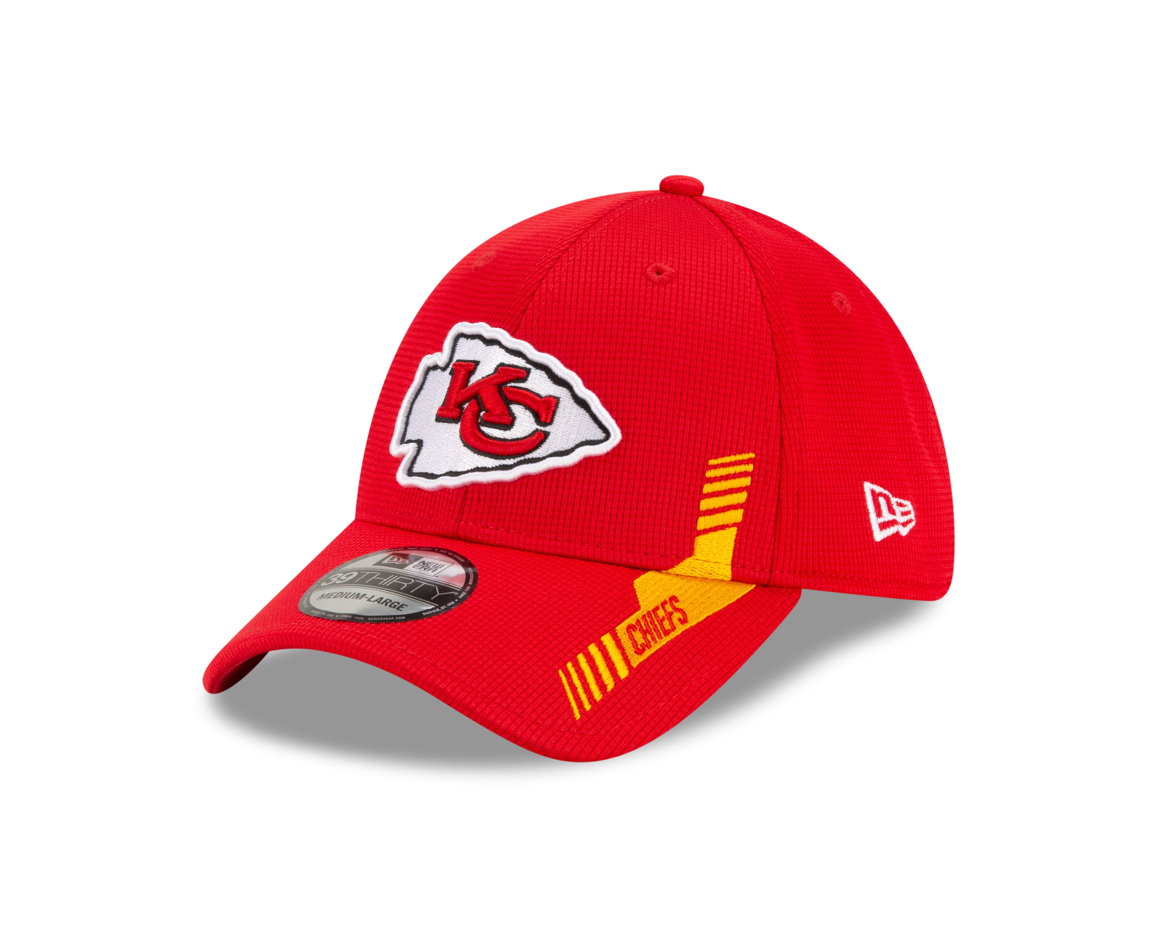 Chiefs sideline hat 2021 Clearance