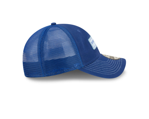 Kansas City Royals 2022 9TWENTY ESTABLISHED Hat - New Era