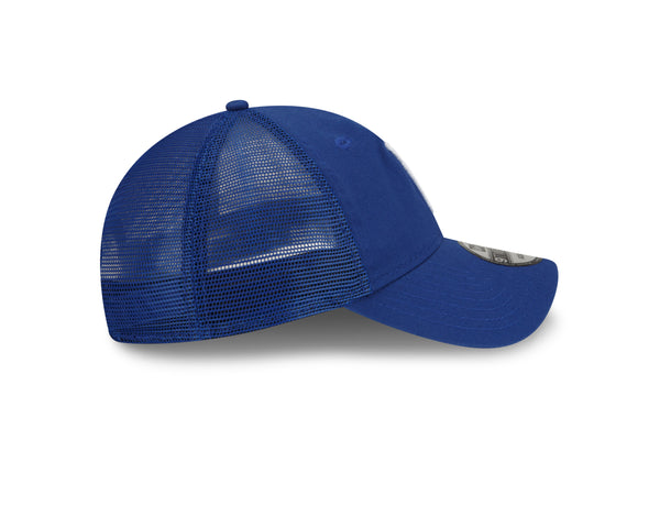 Kansas City Royals 2022 9TWENTY BATTING PRACTICE Adjustable Hat - New Era