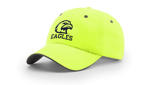 Liberty North Eagles NEON Adjustable Hat - Richardson