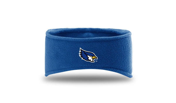 Liberty Blue Jays ROYAL Headband - Richardson