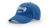 Liberty Blue Jays ROYAL 320 Hat - Richardson