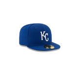 Kansas City Royals My 1st 59FIFTY Infant Hat by New Era