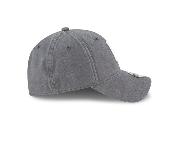 Kansas City Royals 2020 9FORTY Gray Hat by New Era