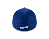 Kansas City Royals 2019 Blue w/gray 39THIRTY Hat by New Era