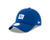 Kansas City Royals 9TWENTY Blue Adjustable Hat by New Era