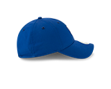 Kansas City Royals 9TWENTY Blue Adjustable Hat by New Era