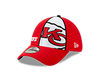 Kansas City Chiefs 2019 Youth 39THIRTY Hat by New Era