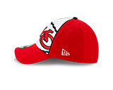 Kansas City Chiefs 2019 Youth 39THIRTY Hat by New Era