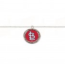 St. Louis Cardinals Pendant Necklace
