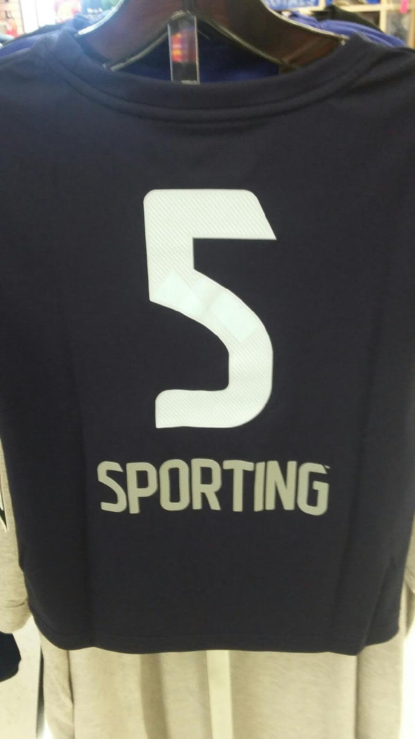 Sporting Kansas City Matt Besler Kids climalite T-Shirt by adidas