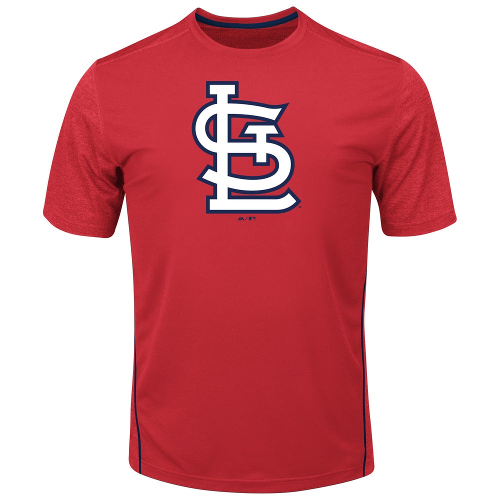 St. Louis Cardinals In All Fairness T-Shirt by Majestic