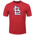St. Louis Cardinals In All Fairness T-Shirt by Majestic
