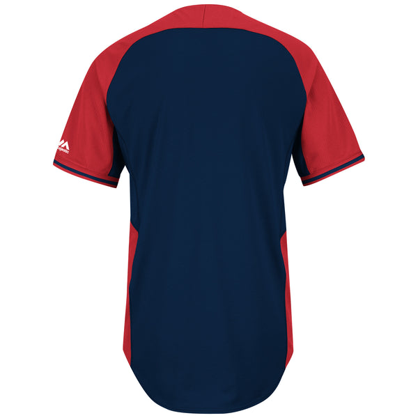 St. Louis Cardinals Batting Practice Jersey by Majestic