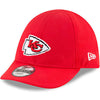 Kansas City Chiefs My 1st 9TWENTY Toddler Hat by New Era
