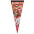 Kansas City Chiefs Patrick Mahomes Premium Pennant 12"x30" by Wincraft