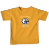 Liberty North Eagles Gold Infant T-Shirt