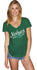 Northwest Missouri State Emily Perfect V-Neck T-Shirt