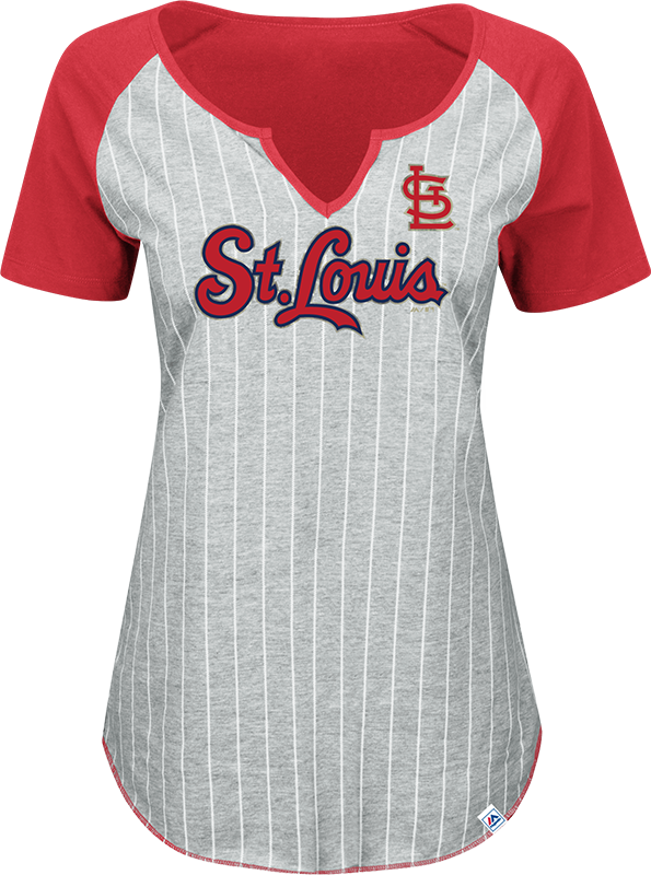 Stl cardinals online womens jersey