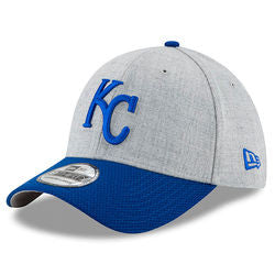 Kansas City Royals Change Up Redux 39THIRTY Hat by New Era