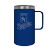 Kansas City Royals 18 oz. HUSTLE Travel Mug