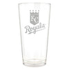 Kansas City Royals 16 oz. Pint Glass