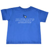 Liberty Blue Jays Toddler Blue Athletics T-Shirt