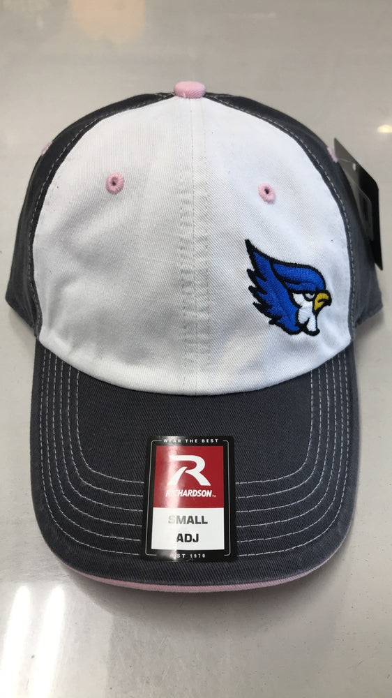 Liberty Blue Jays PTS20 Youth Fitted Flatbill Hat by Richardson
