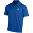 Liberty Blue Jays Performance Polo by Under Armour
