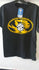 Missouri Tigers Conference Standard T-Shirt by Majestic