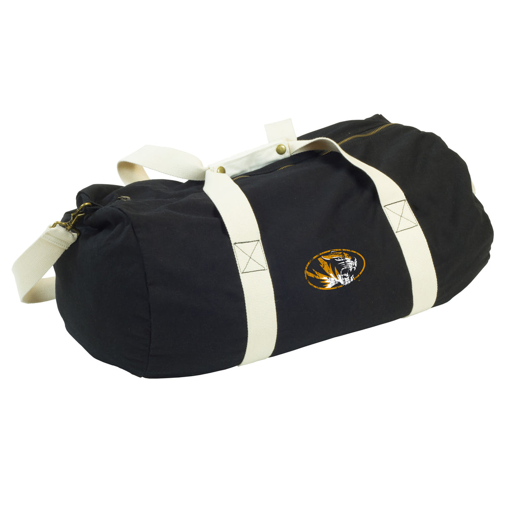 Missouri Tigers Sandlot Duffel Bag by Logo
