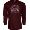 Missouri State University Long Sleeve University T-Shirt by Blue 84