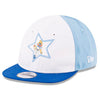 Kansas City Royals Toddler Mascot Star Stretch Adjustable Hat by New Era