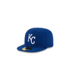 Kansas City Royals My 1st 59FIFTY Infant Hat by New Era